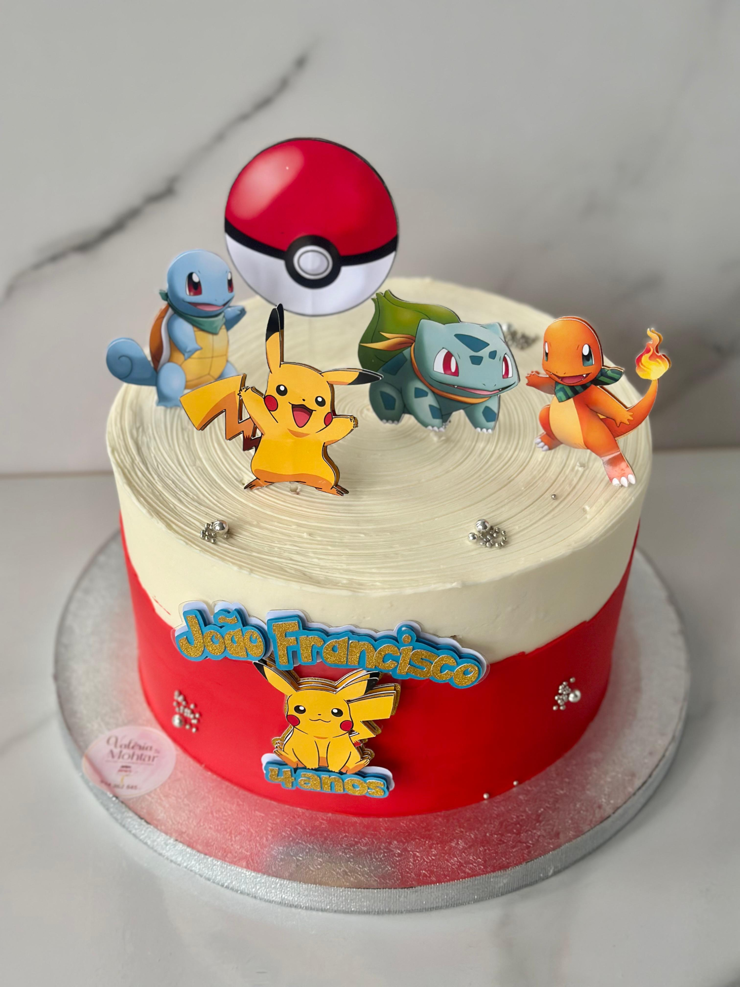 Cake